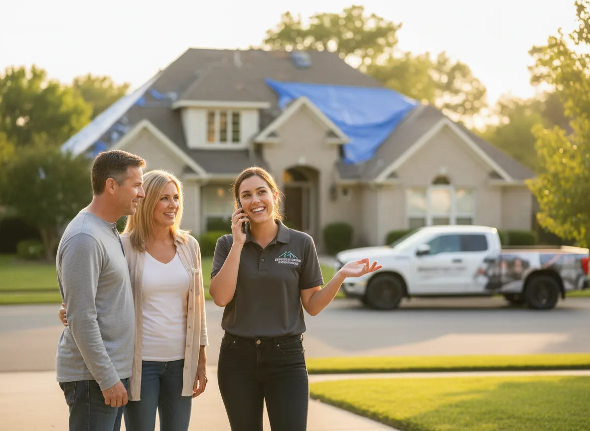 Emergency Roof Repair Agra, OK FAQs